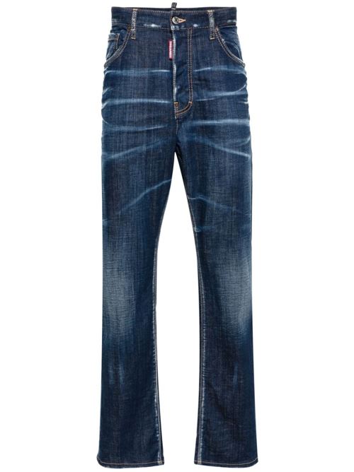  DSQUARED2 | S74LB1422 S30342470